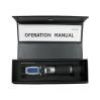 Battery/ Antifreeze/ Cleaning Fluid Refractometer (Jumbo Size)
